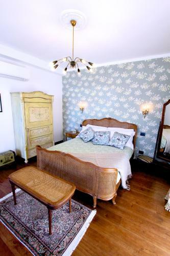 Bed & Breakfast Al 33 Giri