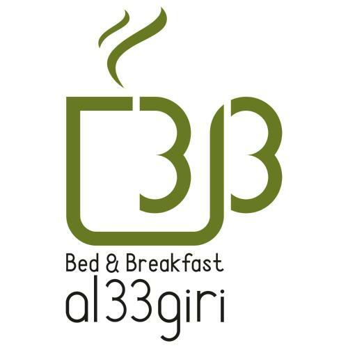 Bed & Breakfast Al 33 Giri