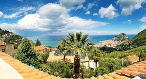 Bed & Breakfast Al 33 Giri