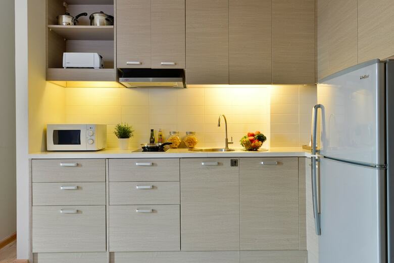 Altera Hotel And Residence (Formerly Known As At Mind Serviced Residence)