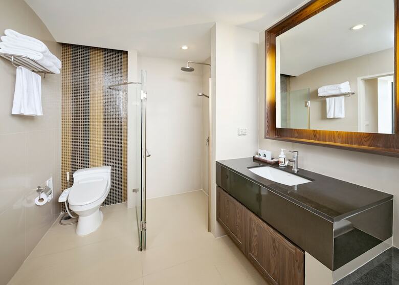 Altera Hotel And Residence (Formerly Known As At Mind Serviced Residence)
