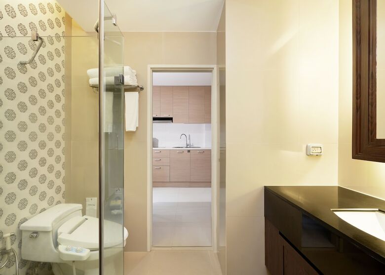 Altera Hotel And Residence (Formerly Known As At Mind Serviced Residence)