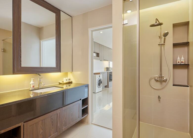 Altera Hotel And Residence (Formerly Known As At Mind Serviced Residence)