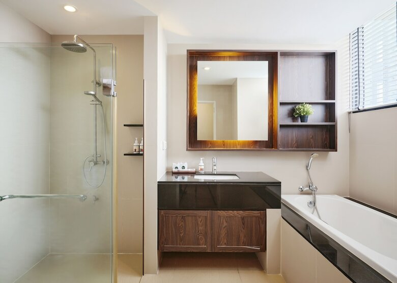 Altera Hotel And Residence (Formerly Known As At Mind Serviced Residence)