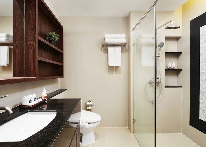 Altera Hotel And Residence (Formerly Known As At Mind Serviced Residence)