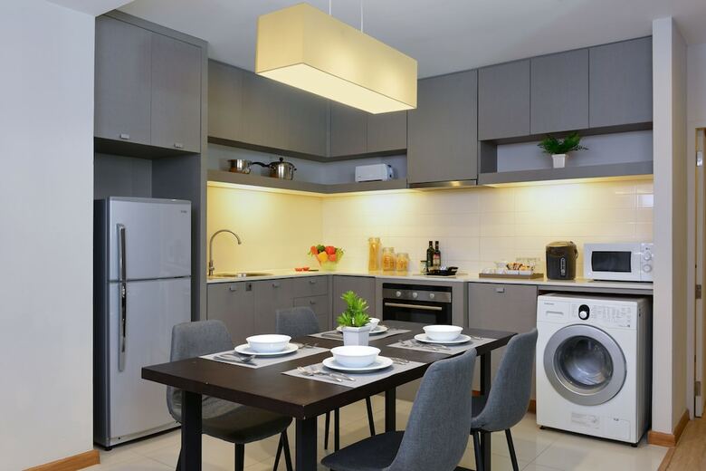 Altera Hotel And Residence (Formerly Known As At Mind Serviced Residence)
