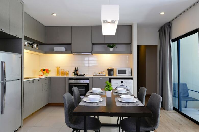 Altera Hotel And Residence (Formerly Known As At Mind Serviced Residence)