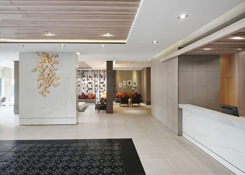 Altera Hotel And Residence (Formerly Known As At Mind Serviced Residence)