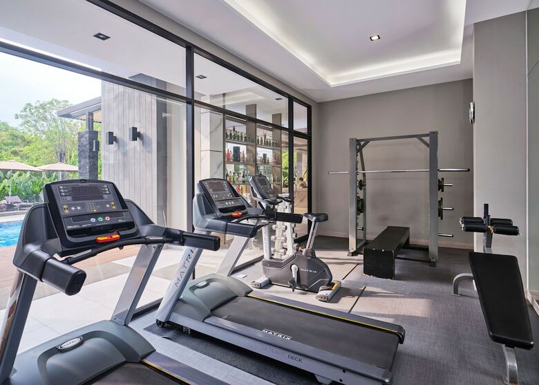 Altera Hotel And Residence (Formerly Known As At Mind Serviced Residence)
