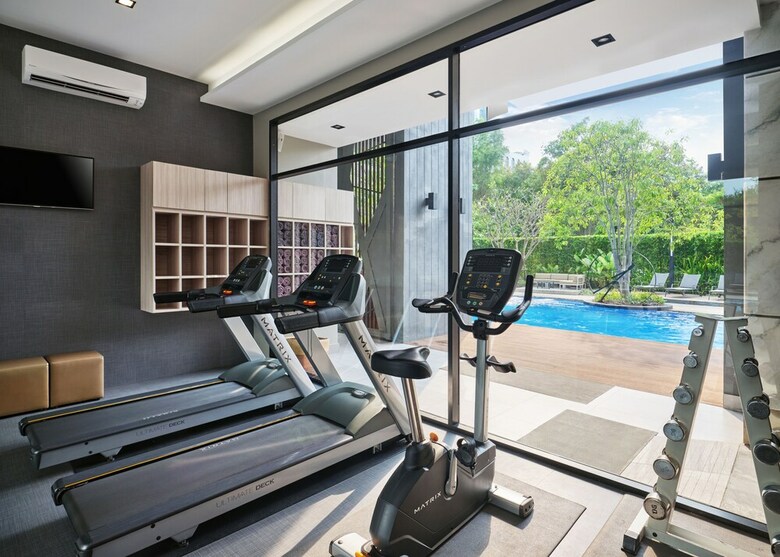 Altera Hotel And Residence (Formerly Known As At Mind Serviced Residence)