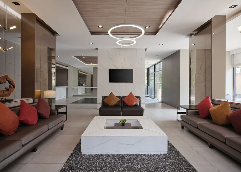 Altera Hotel And Residence (Formerly Known As At Mind Serviced Residence)