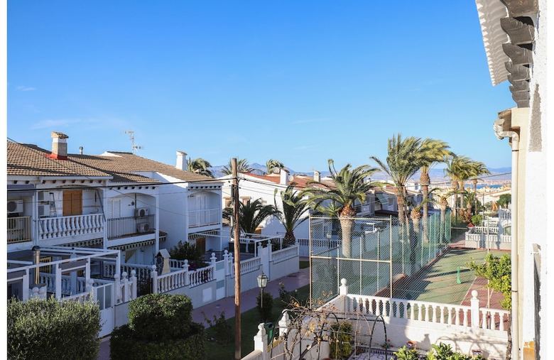 Apartamentos Myflats Deluxe Gran Alacant