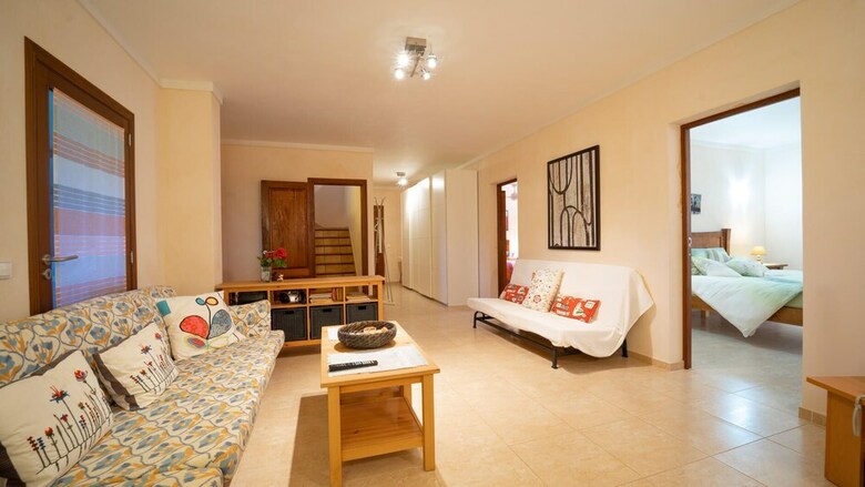 Villa Finca Melanie Cala Santany�