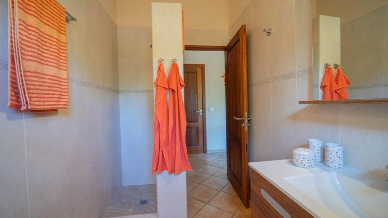 Villa Finca Melanie Cala Santany�