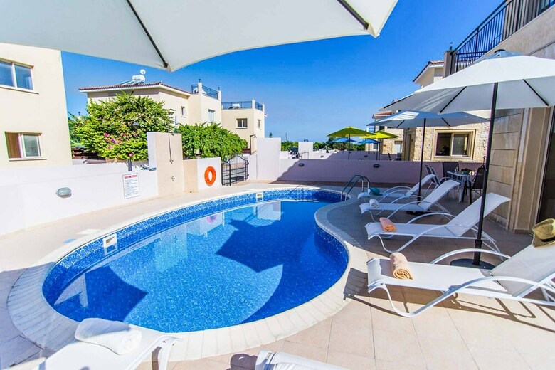 Villa Emerald Valley