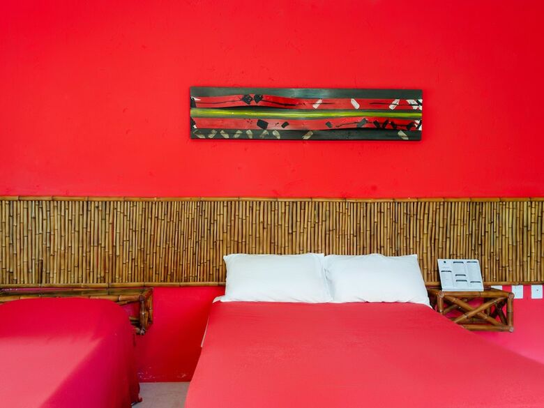 Hotel Oyo Pousada Bica Da Pedra
