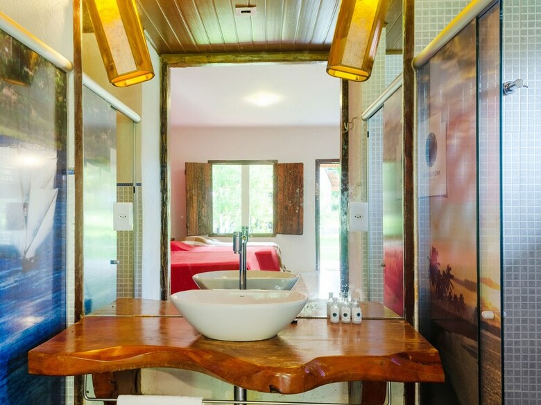 Hotel Oyo Pousada Bica Da Pedra