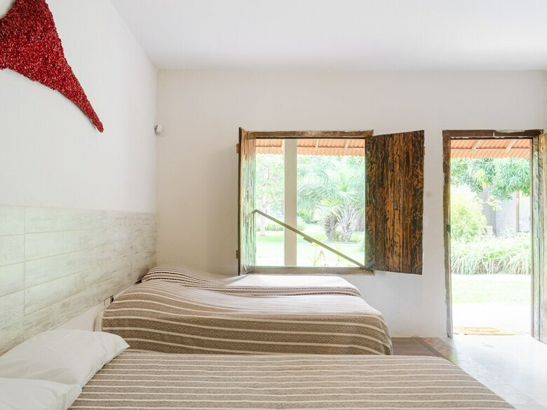 Hotel Oyo Pousada Bica Da Pedra