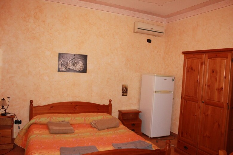 Agroturismo Agriturismo Pingitore