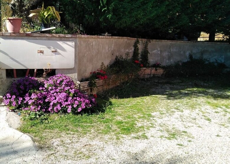 Agroturismo Agriturismo Pingitore