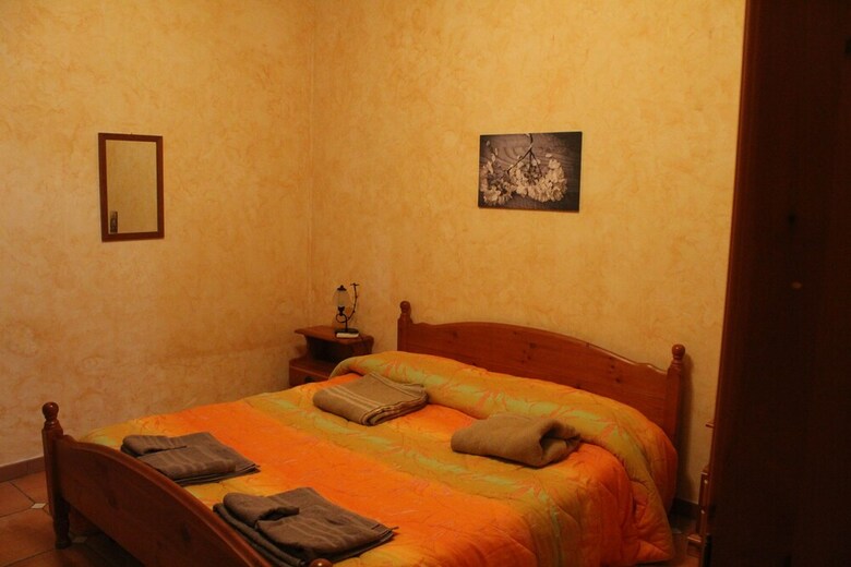 Agroturismo Agriturismo Pingitore