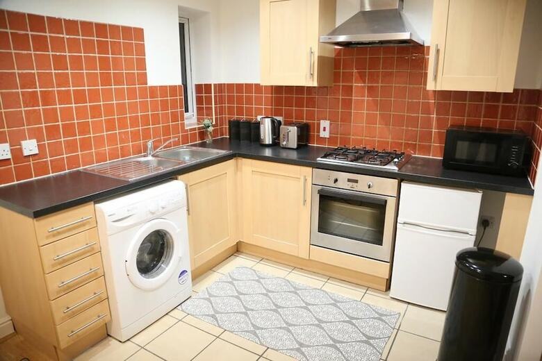 Lowater Apartment Brand New 2 Beds