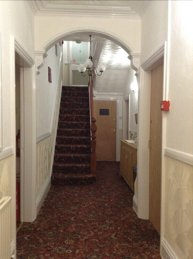 Hotel Sunnyside Accommodation