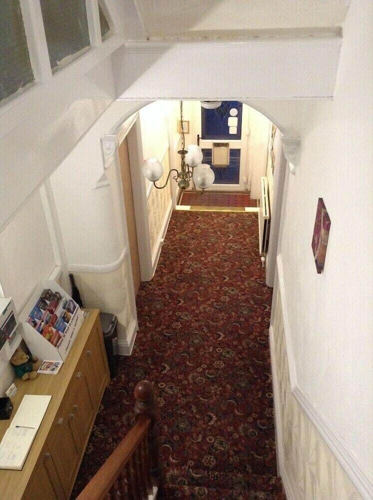 Hotel Sunnyside Accommodation
