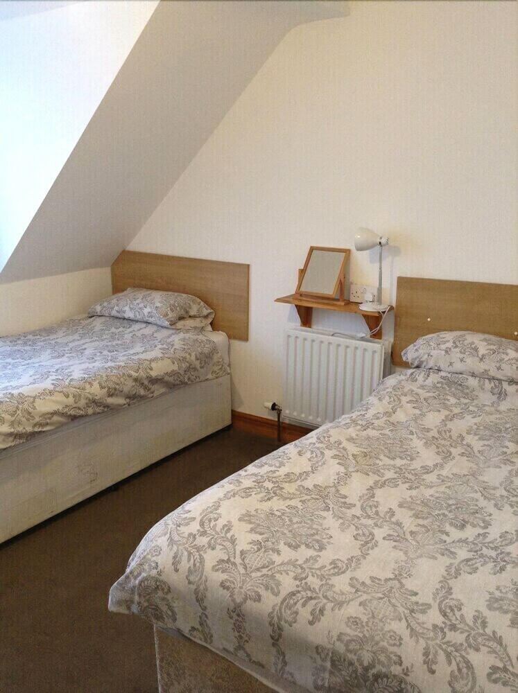 Hotel Sunnyside Accommodation