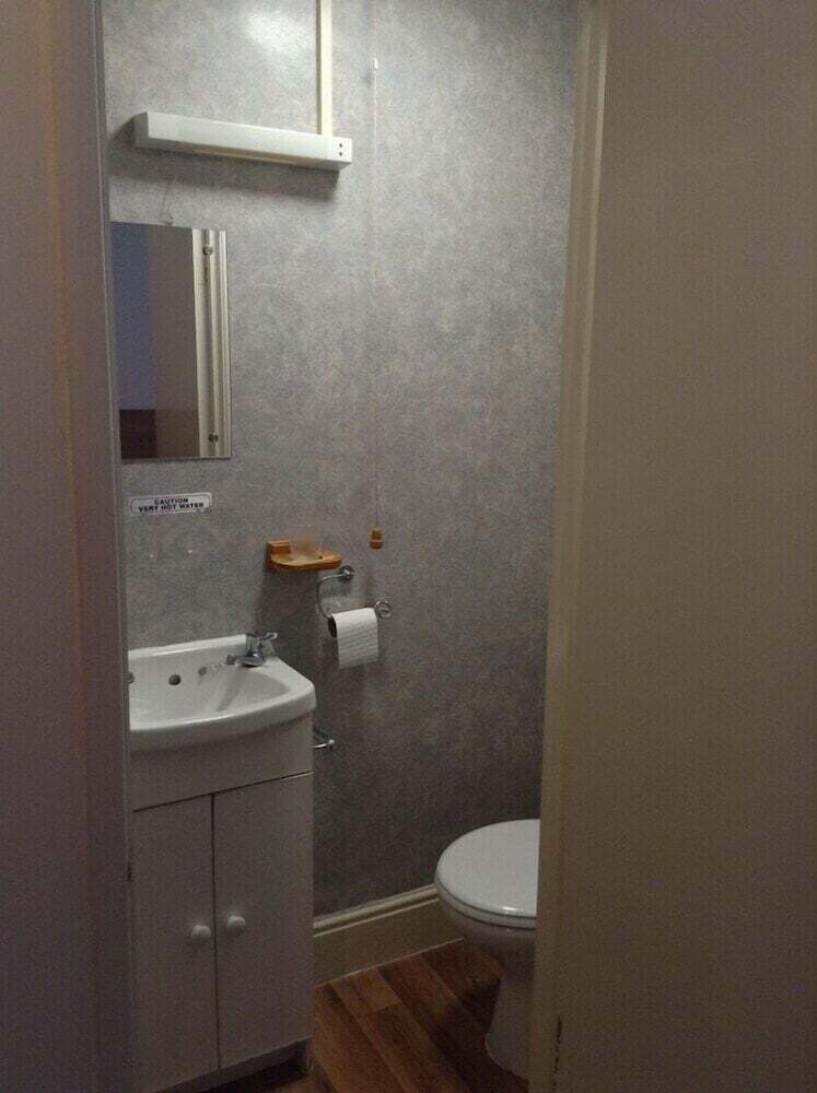 Hotel Sunnyside Accommodation