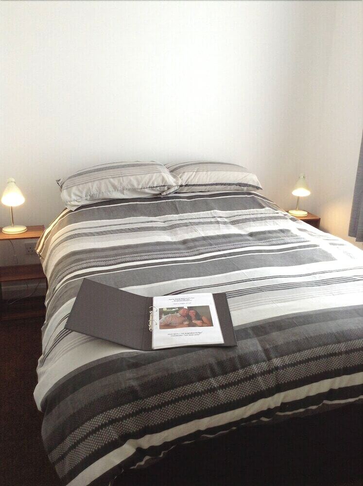 Hotel Sunnyside Accommodation