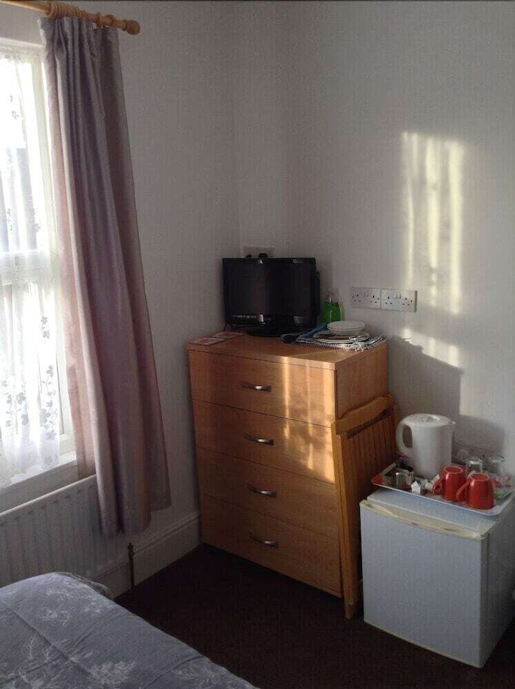 Hotel Sunnyside Accommodation