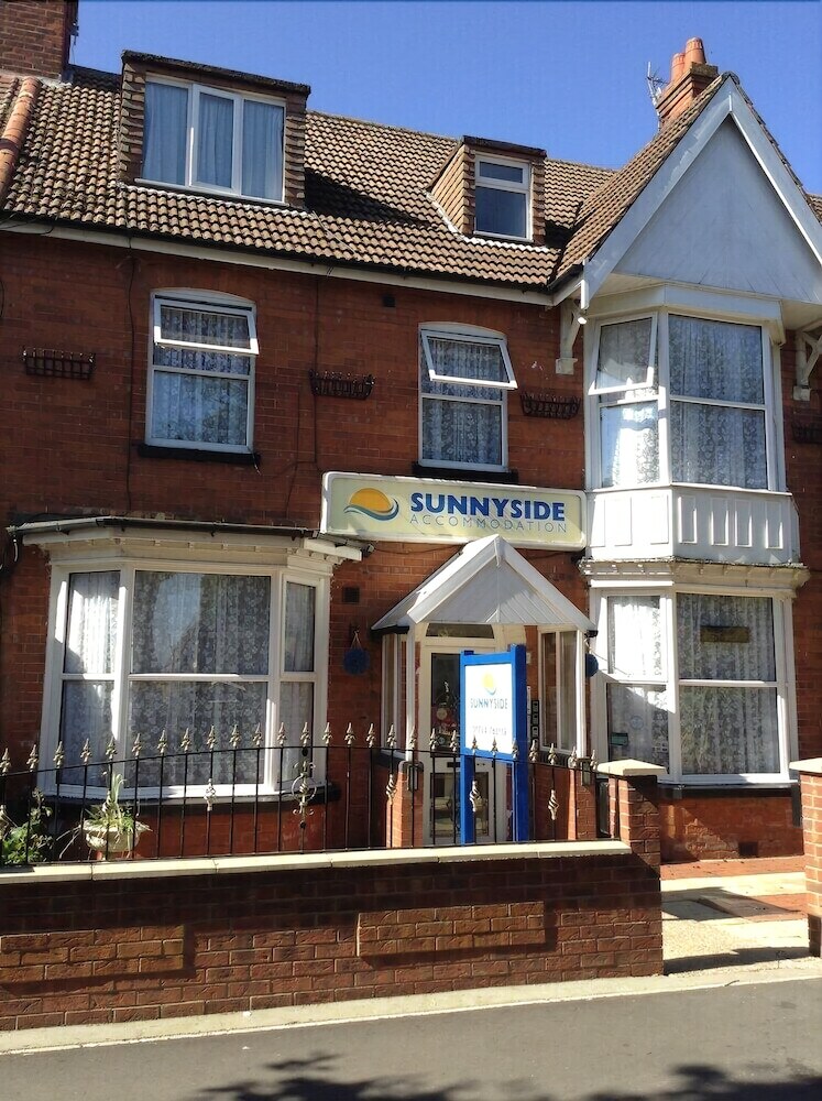 Hotel Sunnyside Accommodation