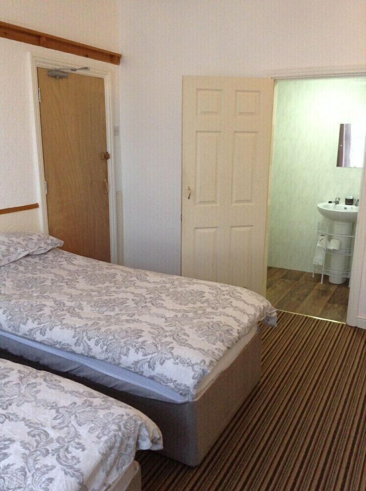 Hotel Sunnyside Accommodation