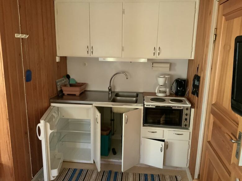 Cabana Siljansn�s Stugby