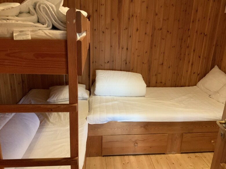 Cabana Siljansn�s Stugby