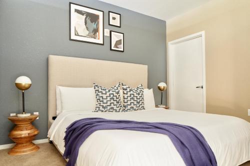 Apartamento Sonder - District 600