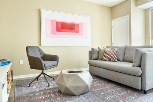 Apartamento Sonder - District 600