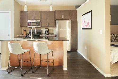 Apartamento Sonder - District 600