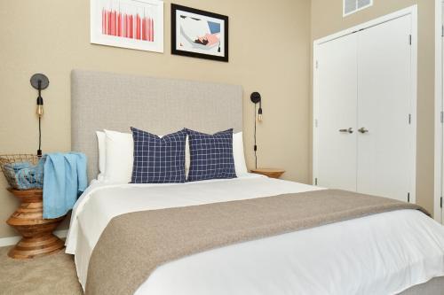 Apartamento Sonder - District 600