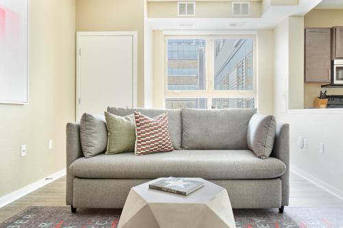 Apartamento Sonder - District 600
