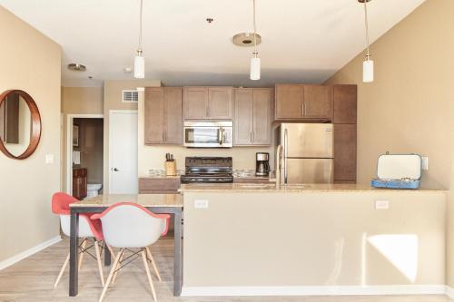 Apartamento Sonder - District 600