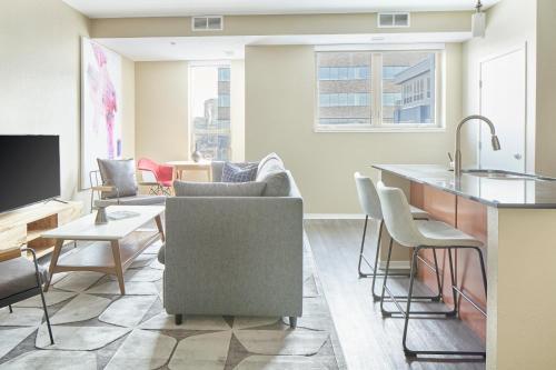 Apartamento Sonder - District 600