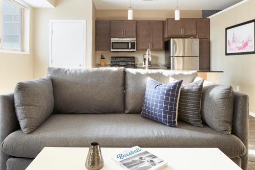 Apartamento Sonder - District 600