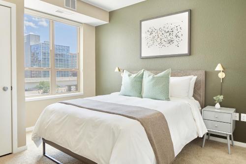 Apartamento Sonder - District 600