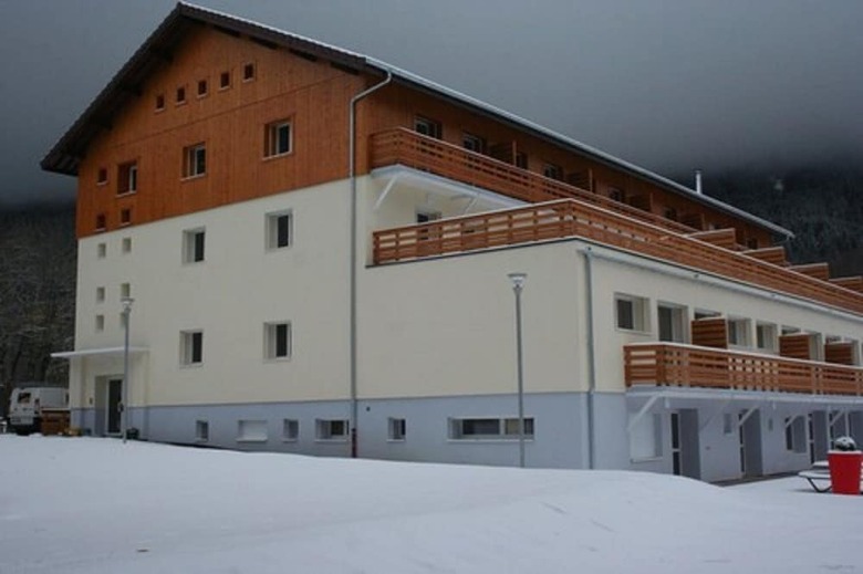 Hotel Domaine de Maravant