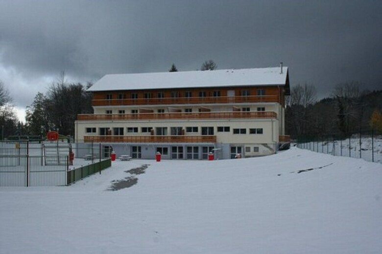 Hotel Domaine de Maravant