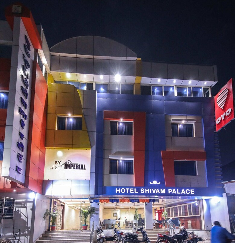 Hotel Imperial Elite