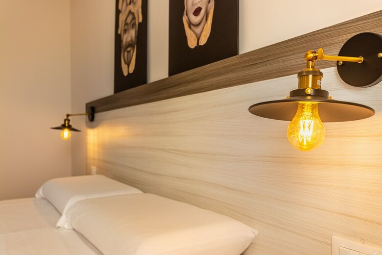 Bed & Breakfast Tramonto Ibleo Resort