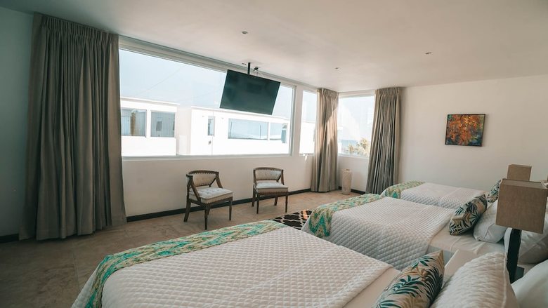 Casa Real Boutique Hotel